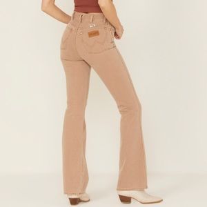 COPY - Wrangler jeans